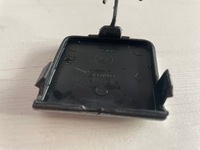 фото thumb №10, Dacia logan mcv ii 2013-2020 заглушка фаркоп зад оригінальний номер