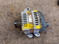 фото thumb №1, Генератор maserati ghibli iii 3.0 бензин 14r