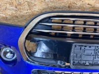 Бампер перед передній протитуманні фари pdc решітка радіатора решітка радіатора mini f55 f56 f57 в Україні, фото thumb