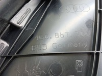 фото thumb №9, Audi a6 s6 c7 4g 2018 левая сторона обшивки / обшивка дверь задних