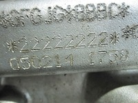 фото thumb №8, Porsche cayenne 4.5 v8 05r. 340km m48 182tys. rf2w93-6015-dc блок двигателя