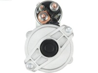 Стартер s3039 as-pl renault clio master Доставка, фото thumb