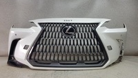 фото thumb №1, Lexus nx ii 2021 - бампер перед 3327