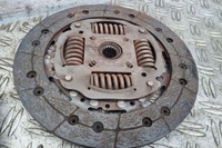 фото thumb №8, Комплект зчеплення citroën xsara picasso n68 9639780480 1.6l дизель 80kw