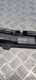 Bmw g20 g21 защита молдинг стены перегородки 7428164 Недорого, фото thumb