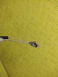 фото thumb №5, Mazda 6 замок двері правий задня