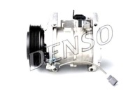 фото thumb №2, Компрессор компрессор кондиционера dendcp40015 denso