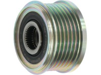 Купити Шків afp5006 ina citroen c5 c8 berlingo, фото thumb