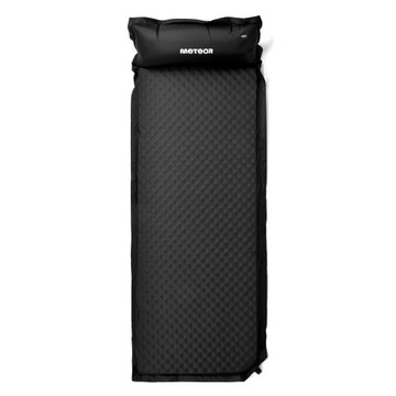МАТРАС МЕТЕОР ТУРИСТИЧЕСКАЯ ПОДДЕРЖКА САМОННАДУВАЮЩИЙСЯ КОВрик 200x66x3,8см