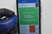 Капот крышка двигателя dv369 renault zoe 2 2 19-24 Цена, фото thumb