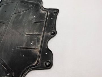 фото thumb №9, Плита захист двигуна podozia vw golf vii passat b8 audi a3 8v seat leon iii