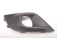 фото thumb №1, Renault clio iv решётка бампера противотуманной фары правая