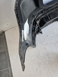 фото thumb №4, Vw touran 5ta lift r line бампер задня