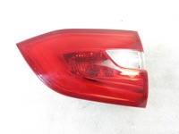 фото thumb №7, Лампа левая задняя крышка багажника peugeot 308 sw ii 9678098080