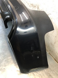 фото thumb №10, A6 c7 10-14 s line sedan бампер задній lx5r 6xczujnik pdc