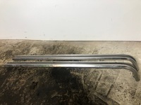 фото thumb №1, Направляющая направляющая дверь ford transit custom