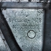 фото thumb №10, Кронштейн насоса усилителя кондиционера audi a8 d2 4.2 v8