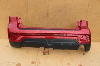 фото thumb №1, Mitsubishi asx lift бампер задняя задний 2016-20