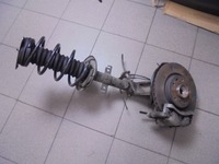 фото thumb №1, Mcperson поворотний кулак ліва renault kadjar 2015-2022