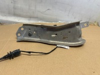 Купити Кронштейн поперечина лівий перед bmw f39 f45 f46 f48 7301585 7365269, фото thumb