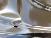 фото thumb №6, Двері ліва перед + задня renault clio v 5 org nowe