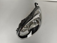 фото thumb №3, Лампа левая фара opel adam 13-