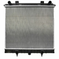 Купити Land range rover 1994-2002 радіатор води 2.5 dse, фото thumb