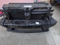 фото thumb №7, Vw jetta 5c pas передній підсилювач 1.4tsi