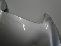 фото thumb №7, Mercedes slk 171 r171 капот крышка двигателя 775