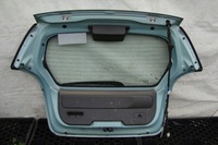 фото thumb №8, Крышка багажника багажника задняя gjs chevrolet spark iii10-15