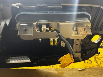 фото thumb №11, Комплект панель консоль подушки подушка безпеки ford втулка стабілізатора mk4 1.5 eb