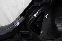 фото thumb №11, Бампер перед передний ford transit custom lift 17-