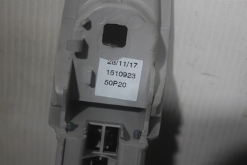 фото thumb №3, Защитные накладки солнцезащитный c4 grand picasso ii рестайлинг