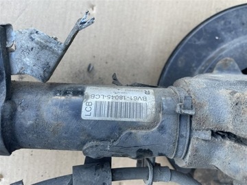 фото thumb №6, Mcperson поворотный кулак правые перед c-max mk2 2.0 tdci ford focus mk3 рестайлинг