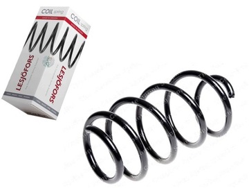 фото thumb №1, Пружина підвішування lesjofors 3c0411105m 39311