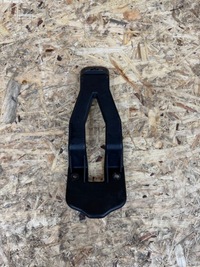 фото thumb №1, Направляющая бампера задняя задний renault megane iv 850462964r