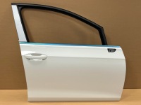 фото thumb №1, Vw golf 8 viii двері праве перед lc9a