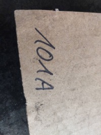 Купить Корпус уплотнитель вала коленчатого bmw 3 e46 318i m43b19 194e1, фото thumb