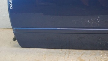 фото thumb №10, Bmw e39 двері лівий перед d2017 10c