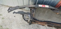 фото thumb №7, Передний pas + радиатор audi a4 b6 2.0 alt