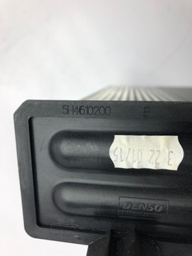 фото thumb №6, Iveco eurocargo євро 6 17,5 зчеплення радіаторів нагрівача 5h4610200