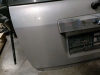 фото thumb №6, Captiva крышка багажника багажника c100