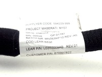 фото thumb №10, Maserati ghibli 2014 жгут сиденье 594229999