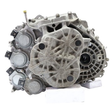 фото thumb №11, Bmw f45 f46 lci mini s f56 f60 коробка передач коробки передач автоматична 7dct300 9488509