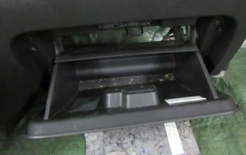 фото thumb №6, Chevrolet hhr 2008 панель капот подушка пасажира датчик eu kpl