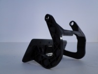 фото thumb №6, Mercedes gl 164 x164 заглушка распылителя правая a1648852822