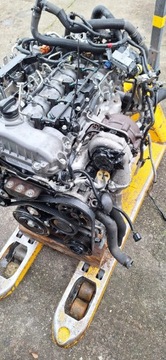 фото thumb №8, Двигатель комплектный z22d1 chevrolet captiva 2,2cdti 163km 12r