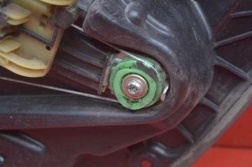 фото thumb №6, Підйомник вікна правий зад 31276218 31343872 volvo s40 2 ii 5d hb рестайлінг 16-20