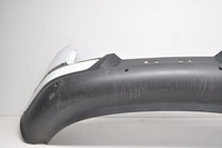 фото thumb №12, Kia sportage iii бампер задняя задний pod pdc