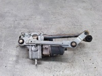 фото thumb №7, Двигунчик двірник лівий vw golf plus i 3397020815 0390241945 bosch